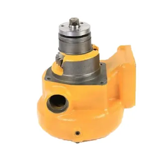 Water Pump 6212-61-1440 for Komatsu Engine S6D140 Excavator PC650-3 PC650-5