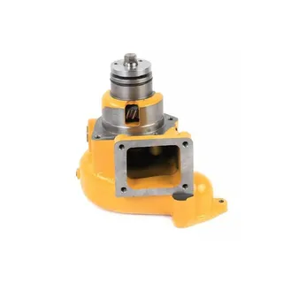 Water Pump 6261-61-1203 6261611203 for Komatsu Engine 6D140 S6D140 Excavator D155A-6R D155 D275A-5