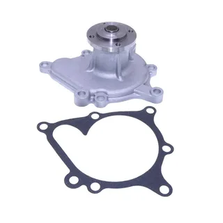 Water Pump 6513-610-141-20 for Isuzu Engine 3AF1 Iseki Tractor TE2104 TE3210 TE3210F TU1700 TU1900 220 240
