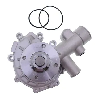 Water Pump 65491GT 53883GT for Perkins Engine 704-30 Genie Boom Lift S-40 S-45 S-60 S-65 S-80 S-85 Z-80/60
