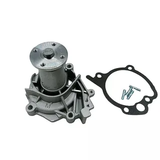 Water Pump 6632822 for Bobcat Skid Steer Loader 642 742