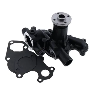 Water Pump 6636513 for Bobcat Mini Excavator 76