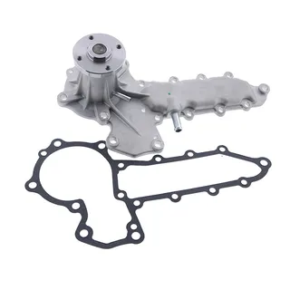 Water Pump 6681879 for Bobcat 337 341 773 S150 S160 S175 S185 T190