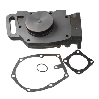 Water Pump 6711-62-1101 6711-62-1102 for Komatsu Bulldozer D80A-18 D80E-18 D80P-18 D85A-18 D85E-18 D85P-18 D95S-2