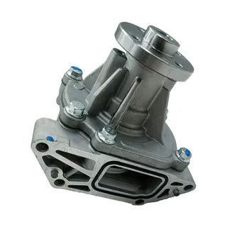 Water Pump 7256791 for Doosan Engine D34 Bobcat Loader S740 S750 S770 S870 T740 T750 T770 T790 T870