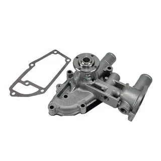 Water Pump 8-97069383-0 J211-0550S for Isuzu Engine 3KR1 3KR2 Hitachi Excavator EX22 EX25 EX30 EX35 EX40UR EX40UR-2