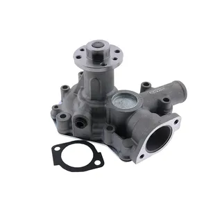 Water Pump 8-97132210-1 8-97321508-3 for Isuzu Engine 3LA1 3LB1 3LC1 4LB1
