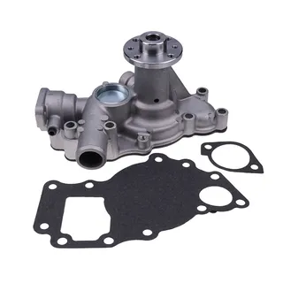 Water Pump 8-97254148-1 for Isuzu Engine 4LE1 Hitachi EX27U EX30U EX35U EX50U EX55UR-3 ZX30U ZX40U