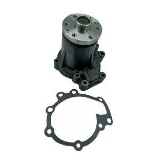 For Hitachi ZX220W-3 ZX225US-3 ZX225USR-3 ZX225USRL-3 ZX240-3 ZX250W-3 ZX270-3 ZX280L-3 Isuzu Engine 4HK1 Water Pump 8-98022822-1