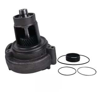 Water Pump 8149980 for Volvo Engine TAD1630G TAD1631G TAMD162A TAMD165A Loader L330C L330D L330E Truck F16 FH16