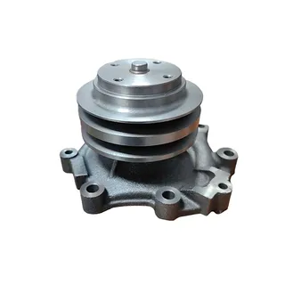 Water Pump 81872290 for Ford New Holland Tractor 7810 7910 8010 8210 8530 8630 8730 8830 4610N 7810O 7810S TB85 TB90 TW15 TW25 TW35 TW5