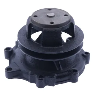 Water Pump 82845215 for Ford New Holland Tractor 230A 2310 4600 6600 7000