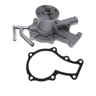 Water Pump 84034GT for Kubota Engine WG750 DF-752 Genie Lift GS-2668 GS-3268 Z-34/22