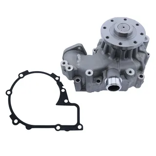Water Pump 85021779X 85021779 23552770 23154956 22107715 for Volvo TAD851 D13C D13K Engine