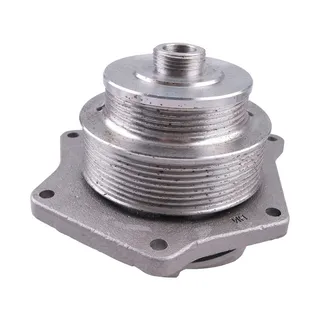 Water Pump 87801637 82847714 87840689 for CASE Tractor WDX1701