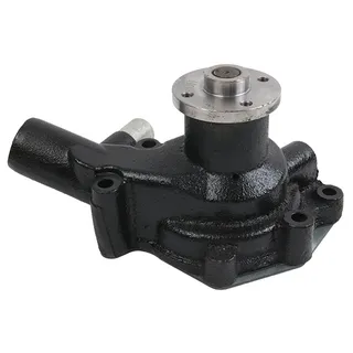 Water Pump 8941295540 894129554Z for Isuzu Engine 4BA1 4BC2 4BE1 4BG1 4BD1 Truck ELF250 NKR