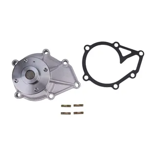 Water Pump 8942024771 for Isuzu 4HE1-TC 4ZC1 Engine NPR-HD NQR NRR GMC Chevrolet W3500 W4500 W5500 Truck