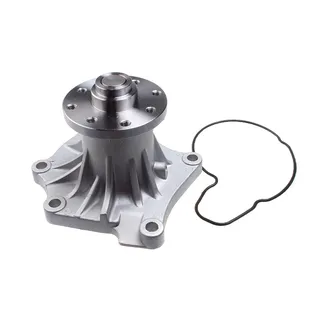 Water Pump 8970213161 for Isuzu Engine 4JA1 4JB1 4JC1 Hitachi Excavator EX40 EX45