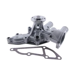 Water Pump 8970693900 8970686550 for Isuzu Engine 3KR1 3KR2 Truck XD Hitachi Excavator EX20 EX22 EX25-1