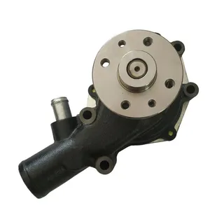 Water Pump 8971250510 for Isuzu Engine 4BG1