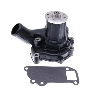 Water Pump 8972530281 for Hitachi Excavator ZR130HC ZX210H ZX230 ZX250LC-5G ZX270-HHE