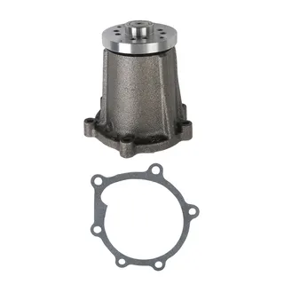 Water Pump Assembly with Gasket 8980476894 for Isuzu Engine 4JJ1 4JJ1T Kobelco Excavator SK125SR-7 SK130-11 SK130SR-7 SK135SR-7 SK140SRD-7 SK140LC-11
