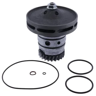 Water Pump 9077637 9887944 9077638A for Liebherr D924 D926 Engine R914 R924 R944 R934 R914B R924B R934B R944B Excavator