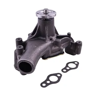 Water Pump 91920-09100 for GM 4.3L 6 Cyl Engine Mitsubishi Caterpillar CAT Forklift FG35AF29A FG45AF33 FG50AF33 FGC45KAF88 GC35KAT87 GP45AT33 GP50KAT33A