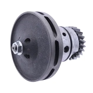 Water Pump 9887946 for Liebherr Engine D904 D906 D914 D916 Excavator R913 R944 R934 R944