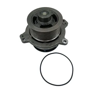 Water Pump 99483937 for New Holland Combine CR9040 CR9060 CR9070 CR9080