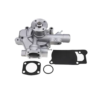 Water Pump A408119 for Doosan D30s-5 Forklift