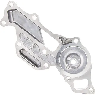 Water Pump AM134586 for John Deere 777 797 X475 X485 X575 X585 X700 X710 X720 X724 X728 X729 X730 X734 X738 X739 Tractor