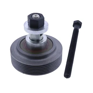 Water Pump Idler Pulley AR45189 3064919 for Cummins Big Cam NT855 NH855