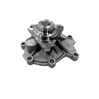 Water Pump Assembly 0311DAM00581N for Mahindra TUV 300