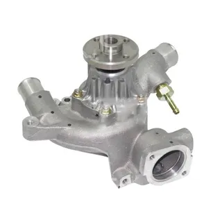 Water Pump Assembly 16100-78122-71 for Toyota Engine 5K Forklift 02-5FG10 04-5FG25 5FG20 02-6FG14 6FG14 6FG15 02-7FGK20 7FG15 7FGK25