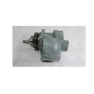 Water Pump Assembly 37745-60012 for Mitsubishi Engine S12H-PTA S16R-PTA-S