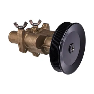 Water Pump Assembly 468M0139995 46-8M0139995 for Mercury MerCruiser Quicksilver?4.3L 5.0L 5.7L 6.2L MPI