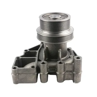 Water Pump Assembly 5473363 2437564 for Cummins Engine QSX15 ISX