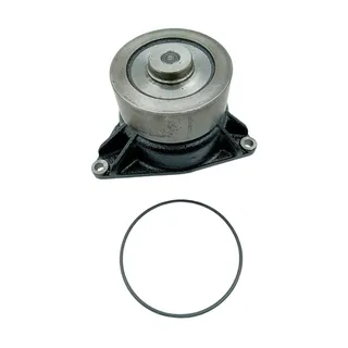 Water Pump Assembly 6746-61-1201 for Komatsu Engine 6D114 Excavator PC300-8M0 PC360LC-11 PC300LC-8M0 PC390LC-11