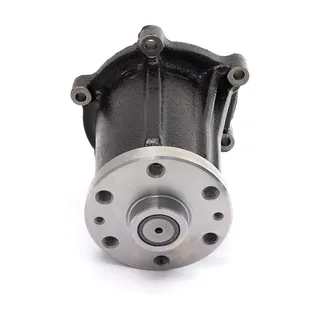 Water Pump Assembly 8980476883 for Isuzu 4JJ1 Engine John Deere 135D,135G 135P Hitachi ZX110-3 ZX120-3 ZX135US-3 ZX140W-3 ZX160LC-3 ZX180LC-3 Excavator