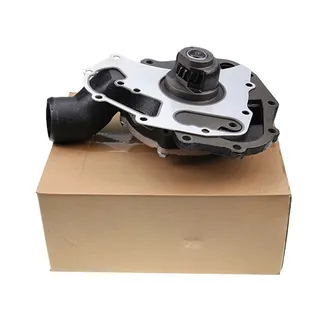 Water Pump 7028663 70021194 70022333 for Perkins Engine 1104D-44T JLG Telehandler G9-43A G10-43A G6-42A G5-18A 2505 G10-55A G12-55A