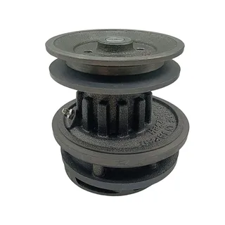 Water Pump 6685-61-1024 for Komatsu Engine NH-220 Bulldozer D60A-6 D60P-6 D60PL-6 D65A-6 D65E-6 D65P-7 D75S-3 D80A-12 D80P-12 D85A-12