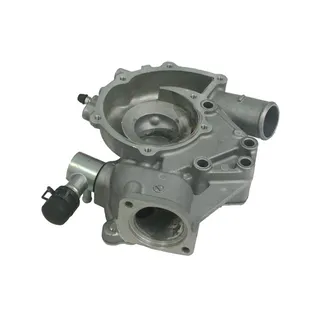 Water Pump Body Assembly 16120-78157-71 for Toyota Engine 4Y Forklift 6FG 7FG Series