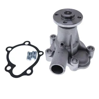 Water Pump CH15502 for John Deere Tractor 650 750
