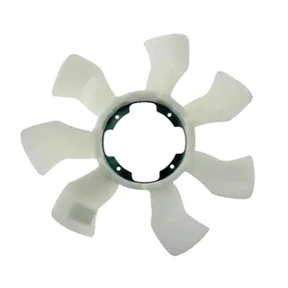 Water Pump Cooling Fan Blade 21060-6P000A for 1997-2008 Infiniti FX45 QX4 Nissan Pathfinder