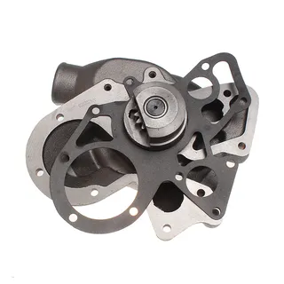 Water Pump 239-6141 for Caterpillar CAT Engine 3054 3054B Excavator 312B Loader 416C 416D 420D 426C 428C 428D 432D 436C 438C 438D 442D