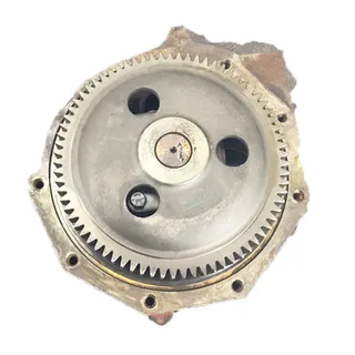 Water Pump F10000-27024 for FG Wilson