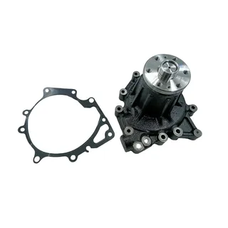 Water Pump 5-87311242-0 for Isuzu Engine 4HK1 Hitachi Excavator EX210K-5A