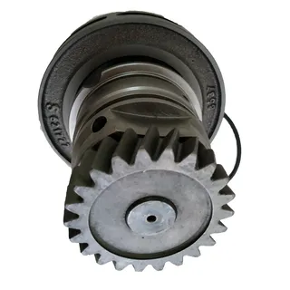Water Pump for Liebherr Engine D924 D926 Excavator R914 R924 R934 R944