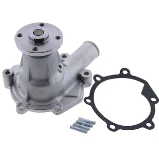 Water Pump for Mitsubishi Engine Pel-Job EB12.4 EB14 Mahindra CAT New Holland